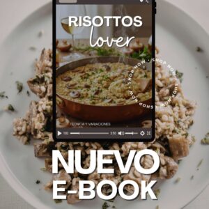 e-book Risottos lover